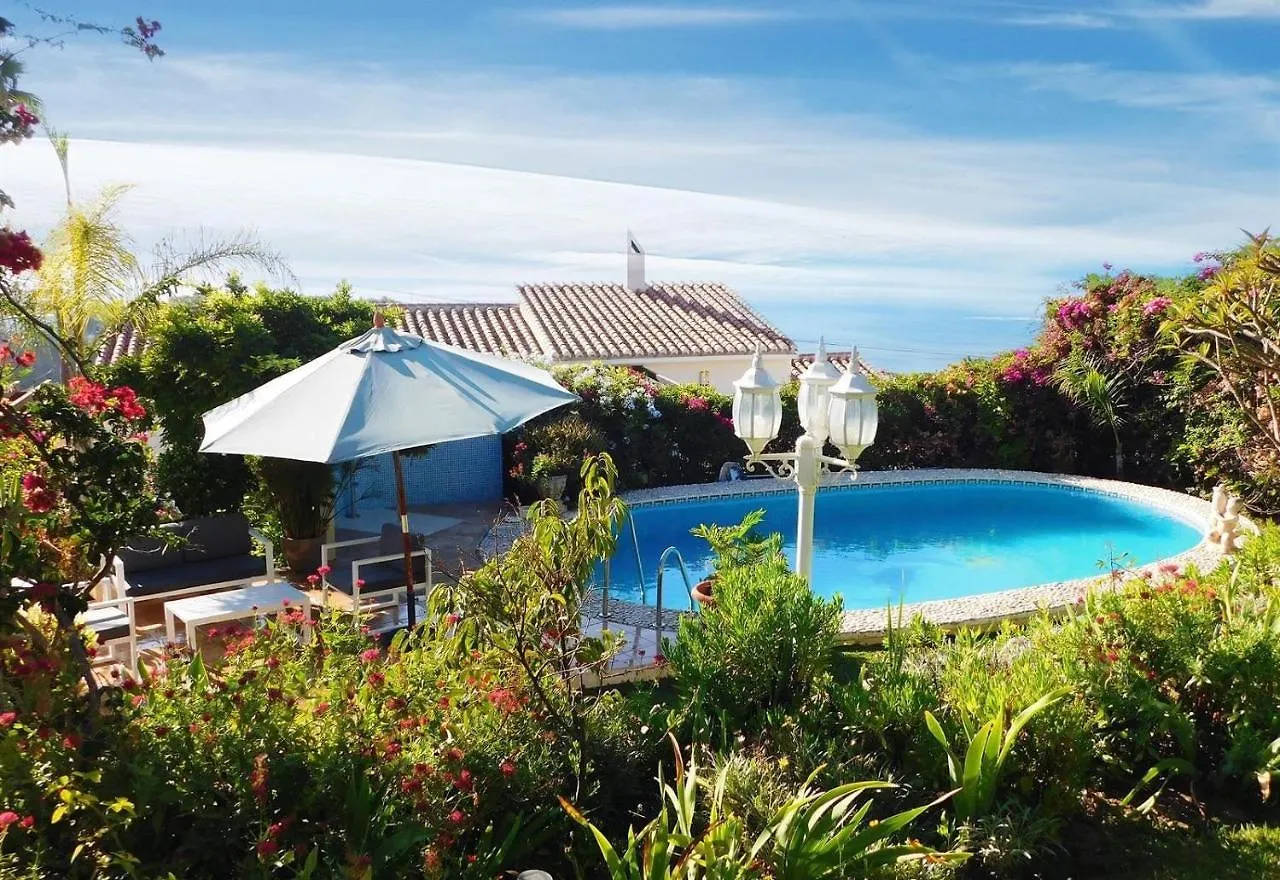 Wonderful Villa Princessa Nerja 0*,  Spanien