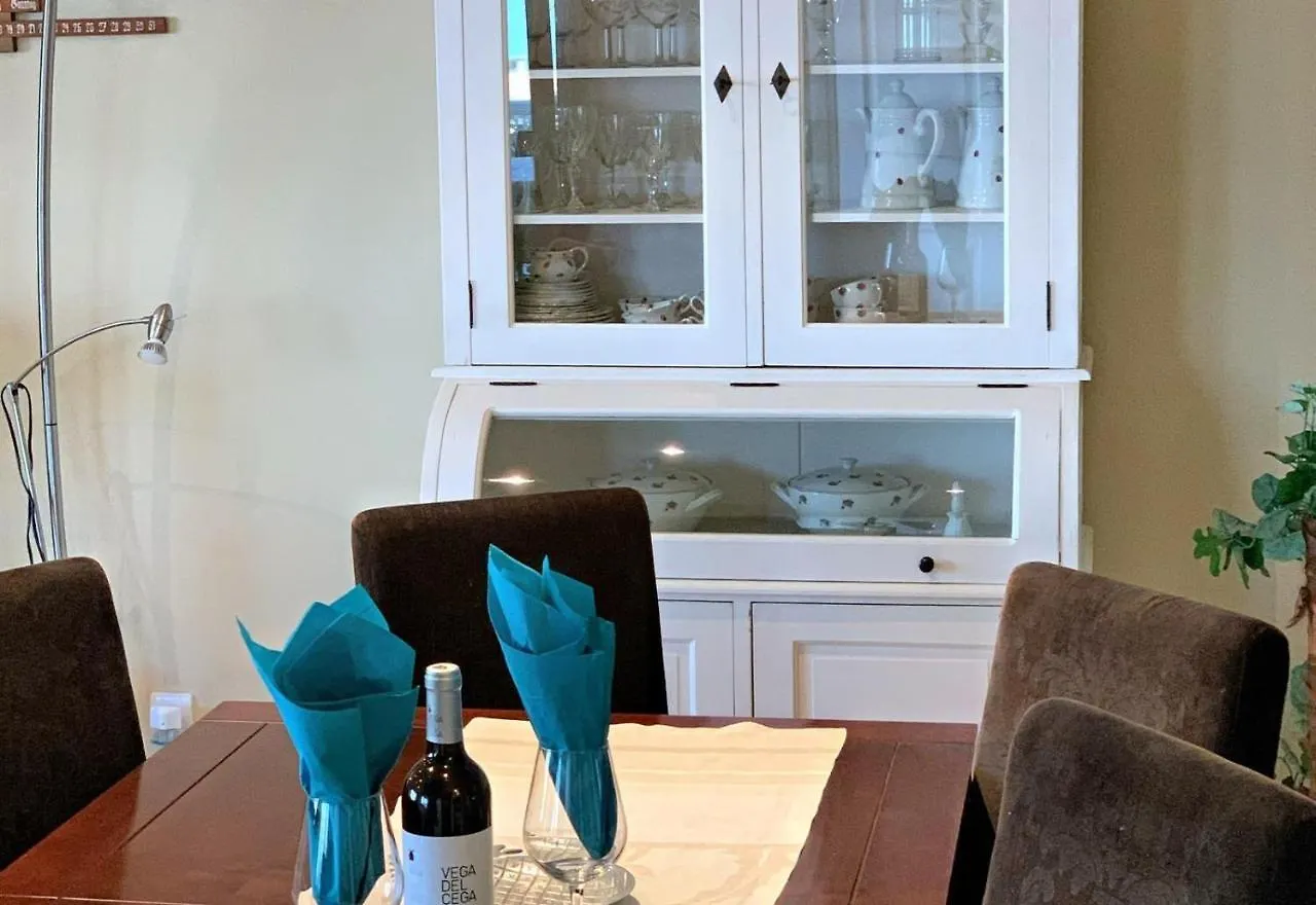 Wonderful Villa Princessa Nerja