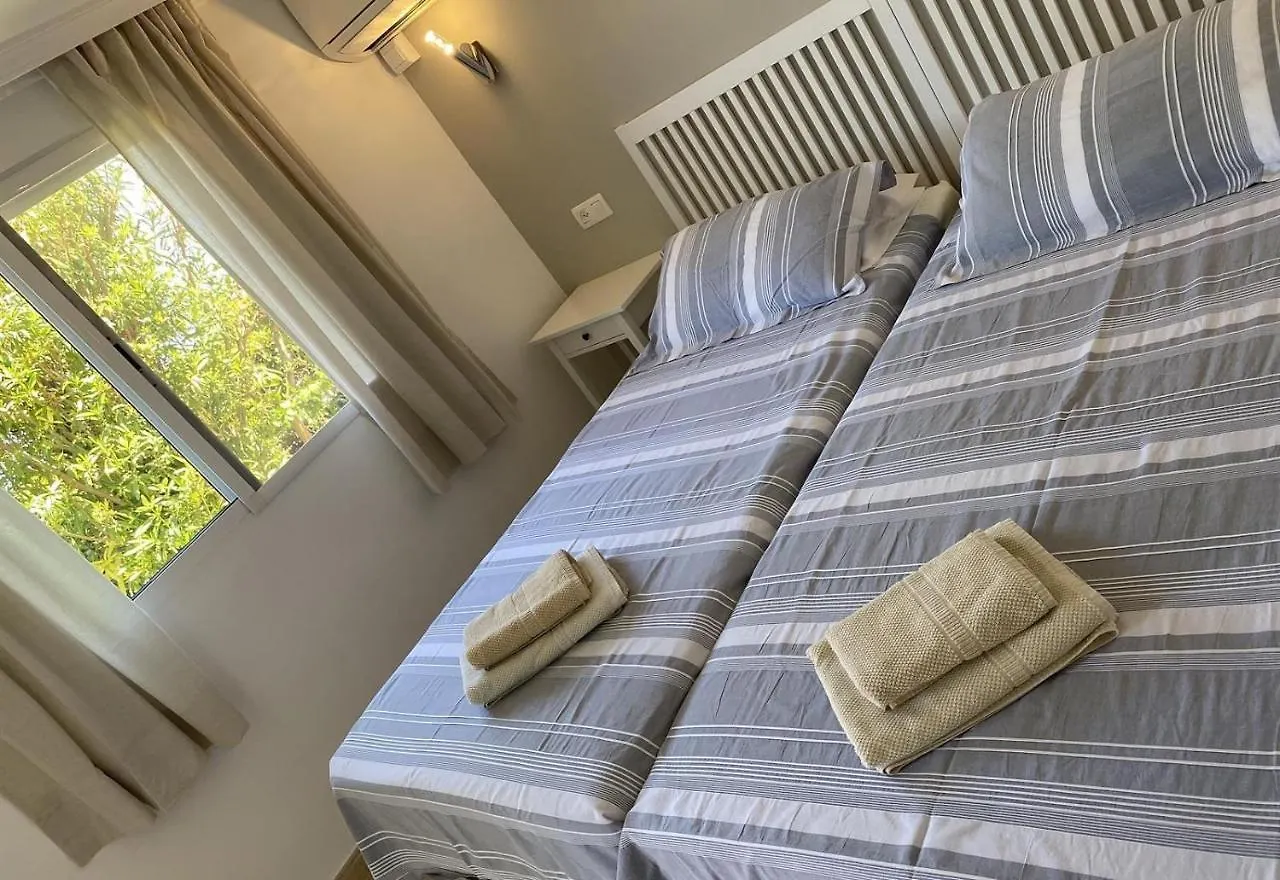 Wonderful Villa Princessa Nerja