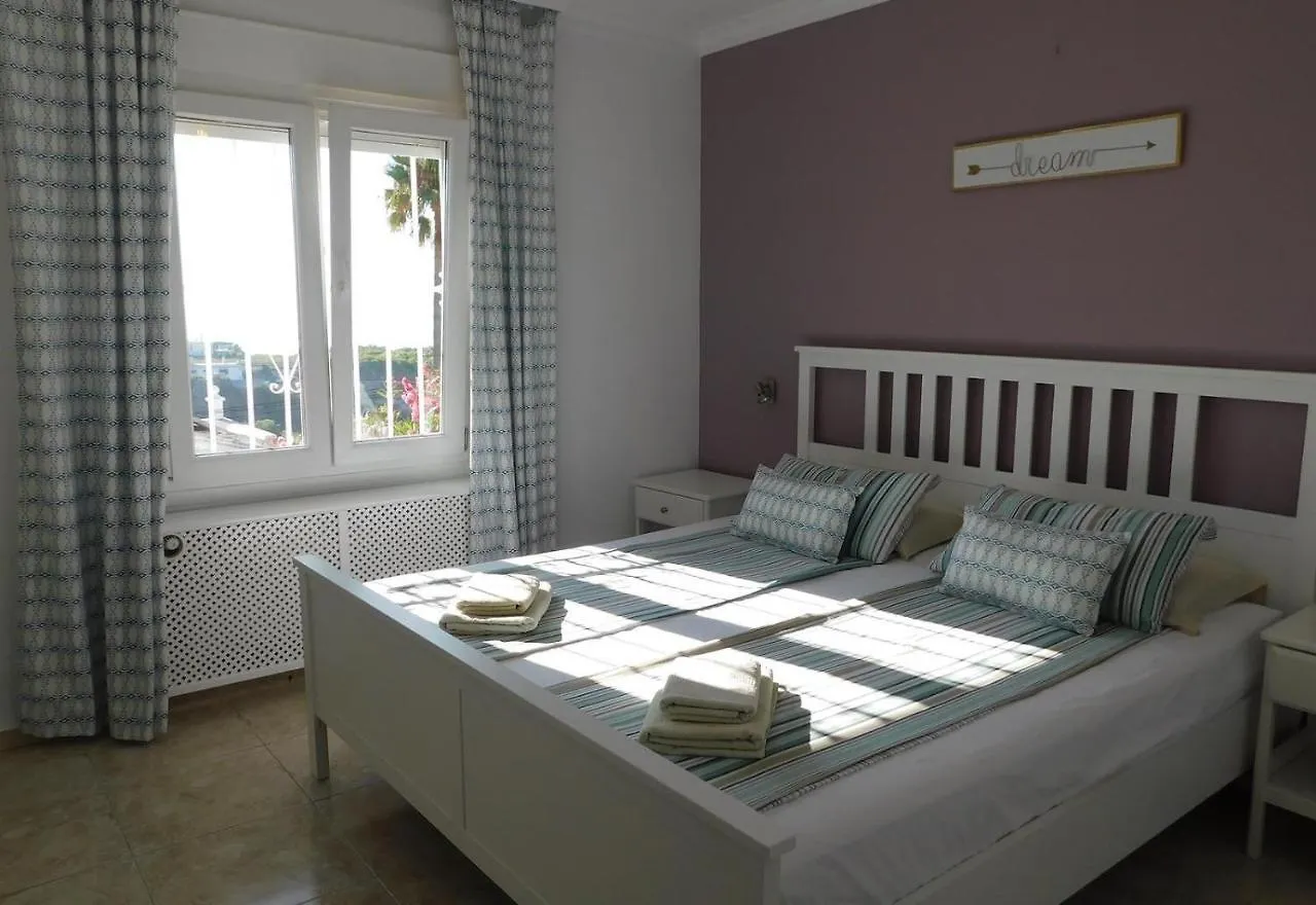 Wonderful Villa Princessa Nerja 0*,  Spanien