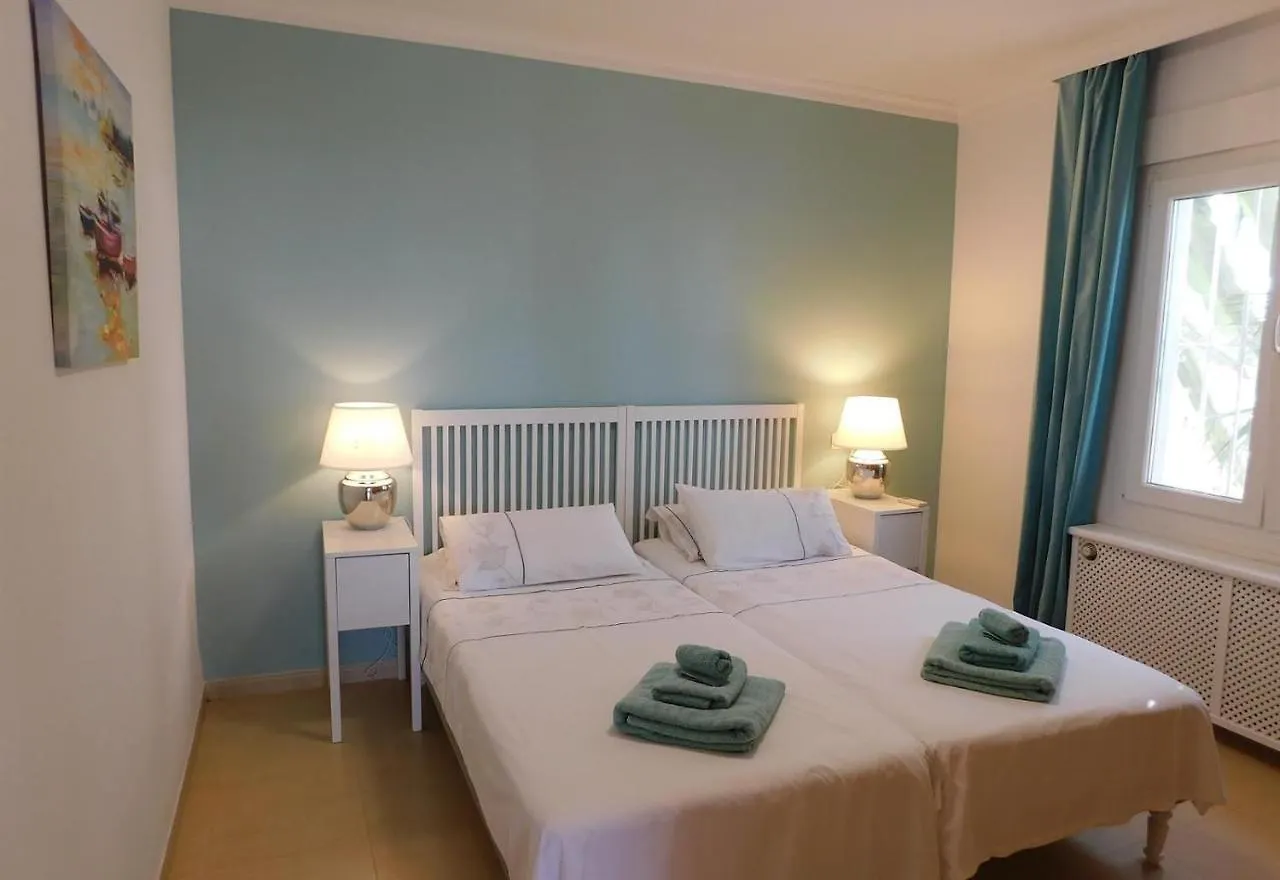 Wonderful Villa Princessa Nerja